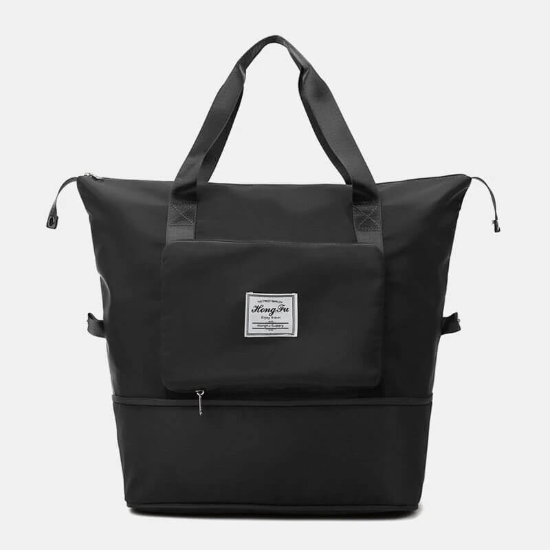 Foldable Expandable Waterproof Large Capacity Travel Bag - ZBP1150 - Image 4