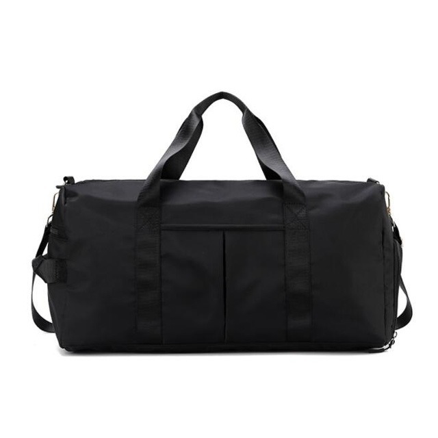 Stylish Large Capacity Travel/Gym Bag - ZBP1129 - Image 2