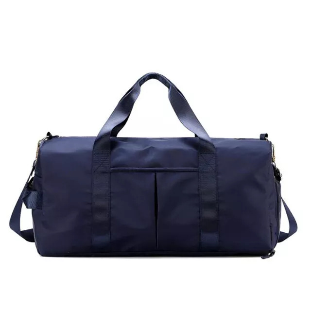 Stylish Large Capacity Travel/Gym Bag - ZBP1129 - Image 7