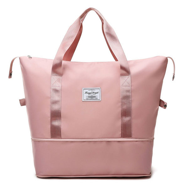 New Fashion Large Capacity Expandable Waterproof Multipurpose Bag - ZBP1128 - Image 2