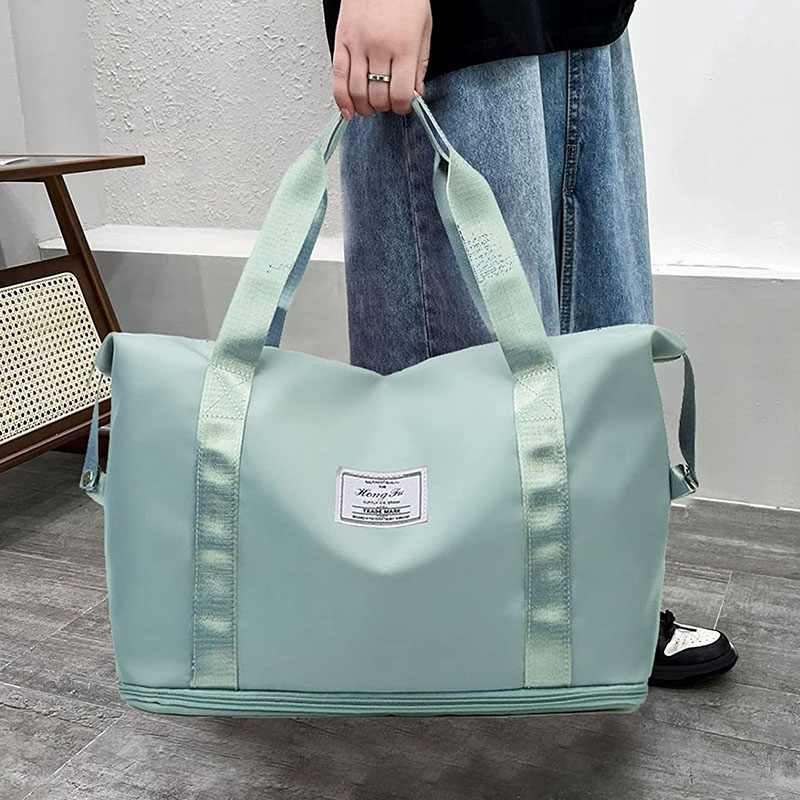 New Fashion Large Capacity Expandable Waterproof Multipurpose Bag - ZBP1128 - Image 6