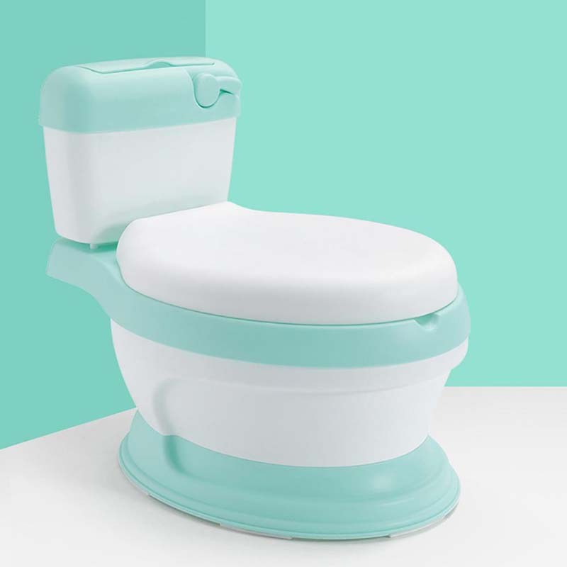 NEW ARRIVAL Comfortable Easy-to-Clean Portable Stylish Anti-slip Baby Potty - ZBK1020 - Image 5