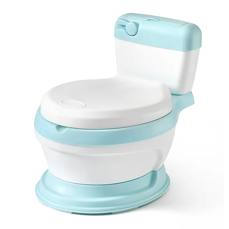 NEW ARRIVAL Comfortable Easy-to-Clean Portable Stylish Anti-slip Baby Potty - ZBK1020 - Image 2