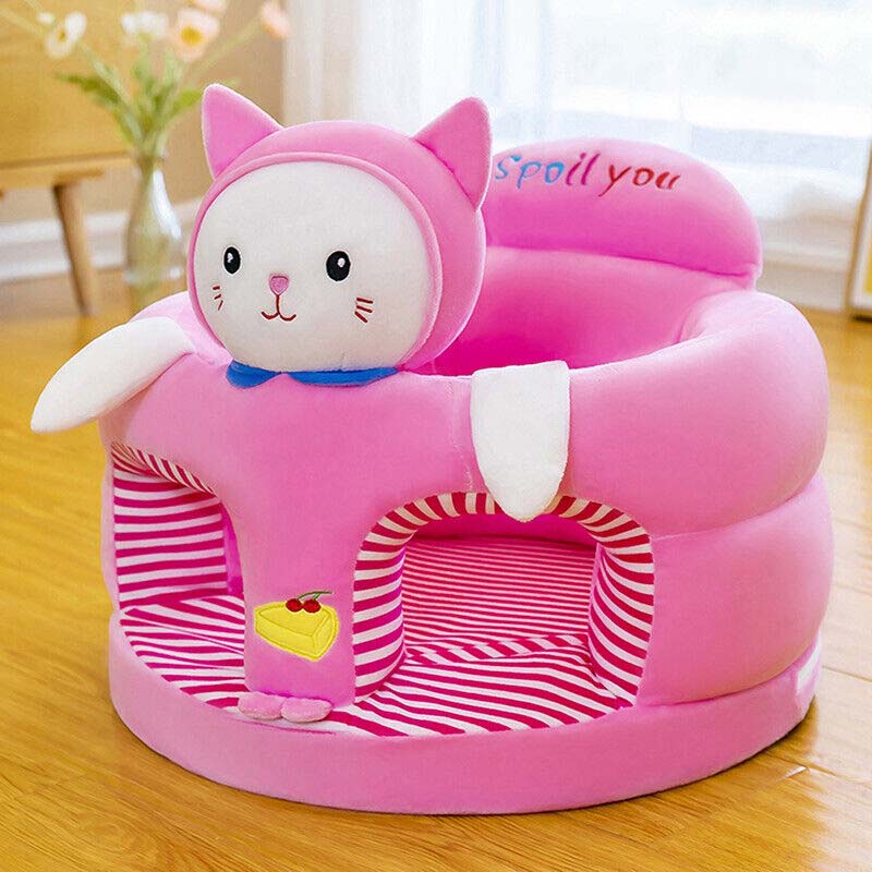 Ultra Soft Comfortable Cute Design Top-type Sit-me-up Pillow - ZBK1019 - Image 12