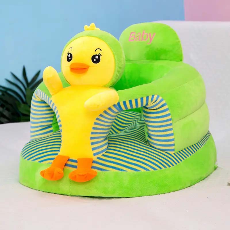 Ultra Soft Comfortable Cute Design Top-type Sit-me-up Pillow - ZBK1019 - Image 8
