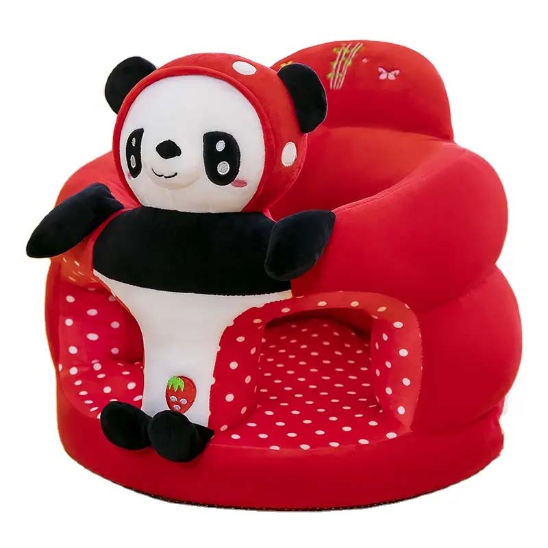 Ultra Soft Comfortable Cute Design Top-type Sit-me-up Pillow - ZBK1019 - Image 10