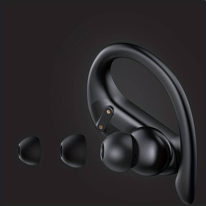 Lenovo XT60 Waterproof Wireless Bluetooth Headphones with Noise Cancellation Technology- ZPA1011 - Image 3