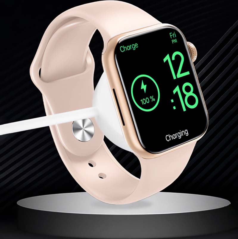 NEW ARRIVAL Waterproof Smart Watch with Heart Monitor Fitness tracker and Sleep Monitor and FREE STRAPS - ZPA1036 - Image 5