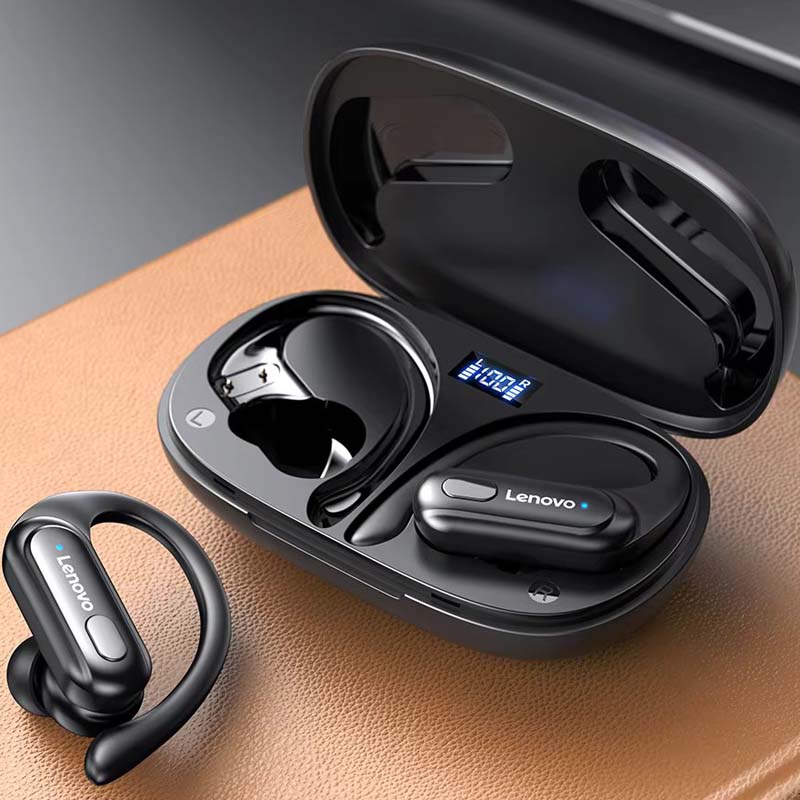 Lenovo Erazer XT60PRO TWS Water-Resistant Earbuds With Noise Reduction And Touch Controls - PA1061 - Image 2