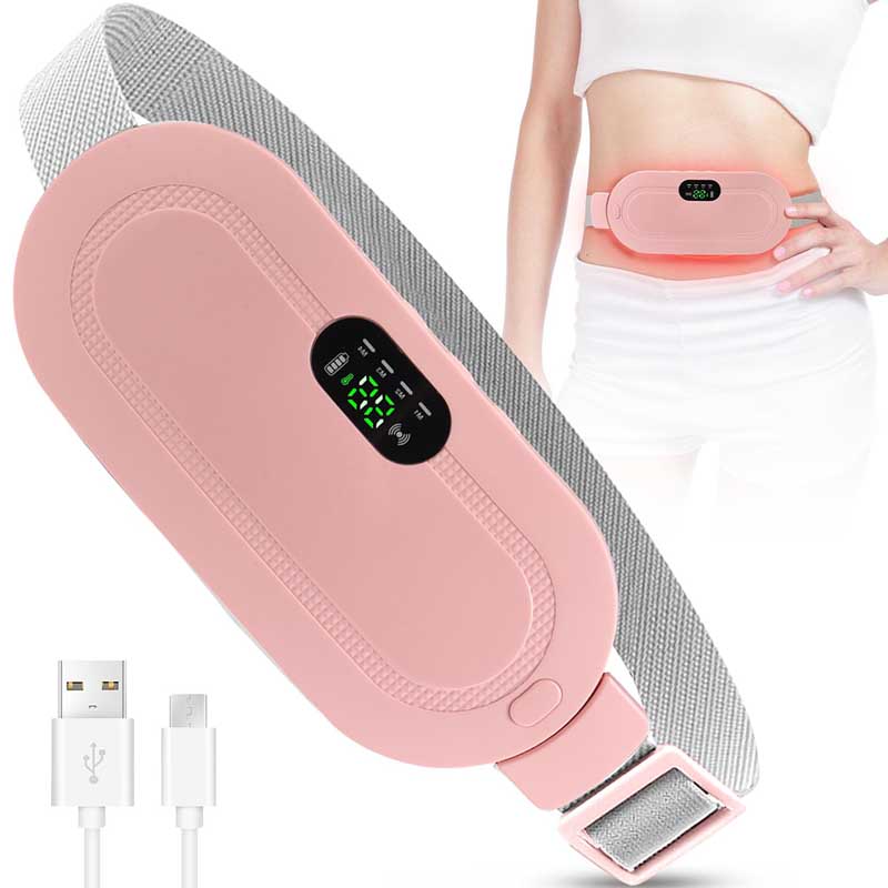 Multipurpose Menstrual Heating Pad - PC1488
