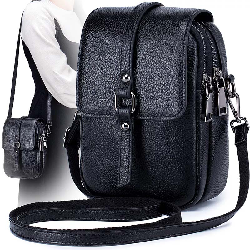 NEW ARRIVAL Multifunctional Crossbody Shoulder Bag - SB1483